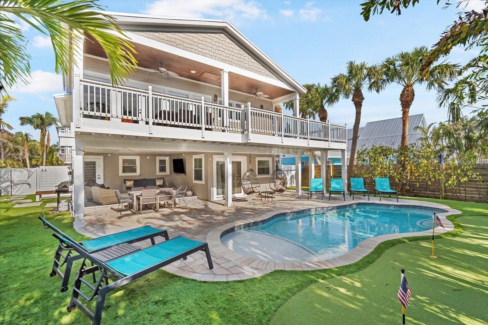 WEST WIND SHORES - Residential