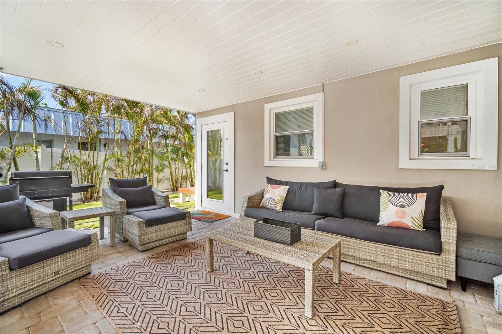 WEST WIND SHORES - Residential