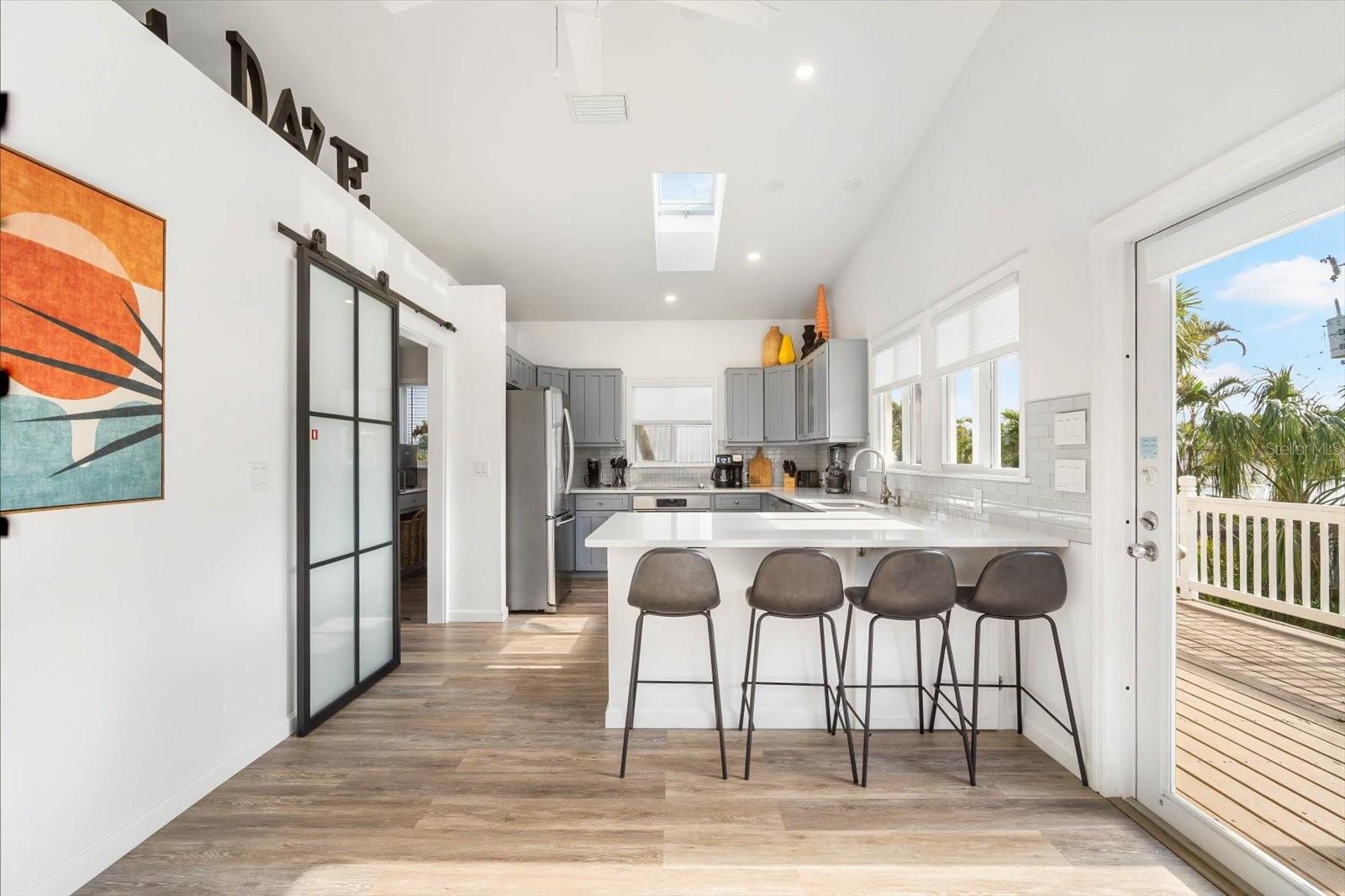 WEST WIND SHORES - Residential