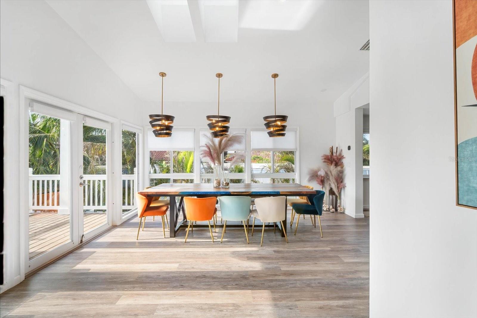 WEST WIND SHORES - Residential