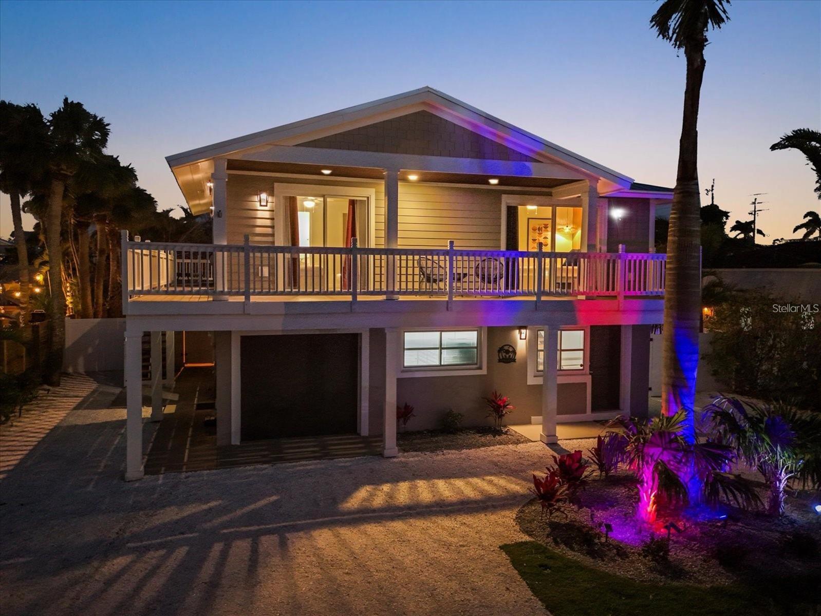 WEST WIND SHORES - Residential