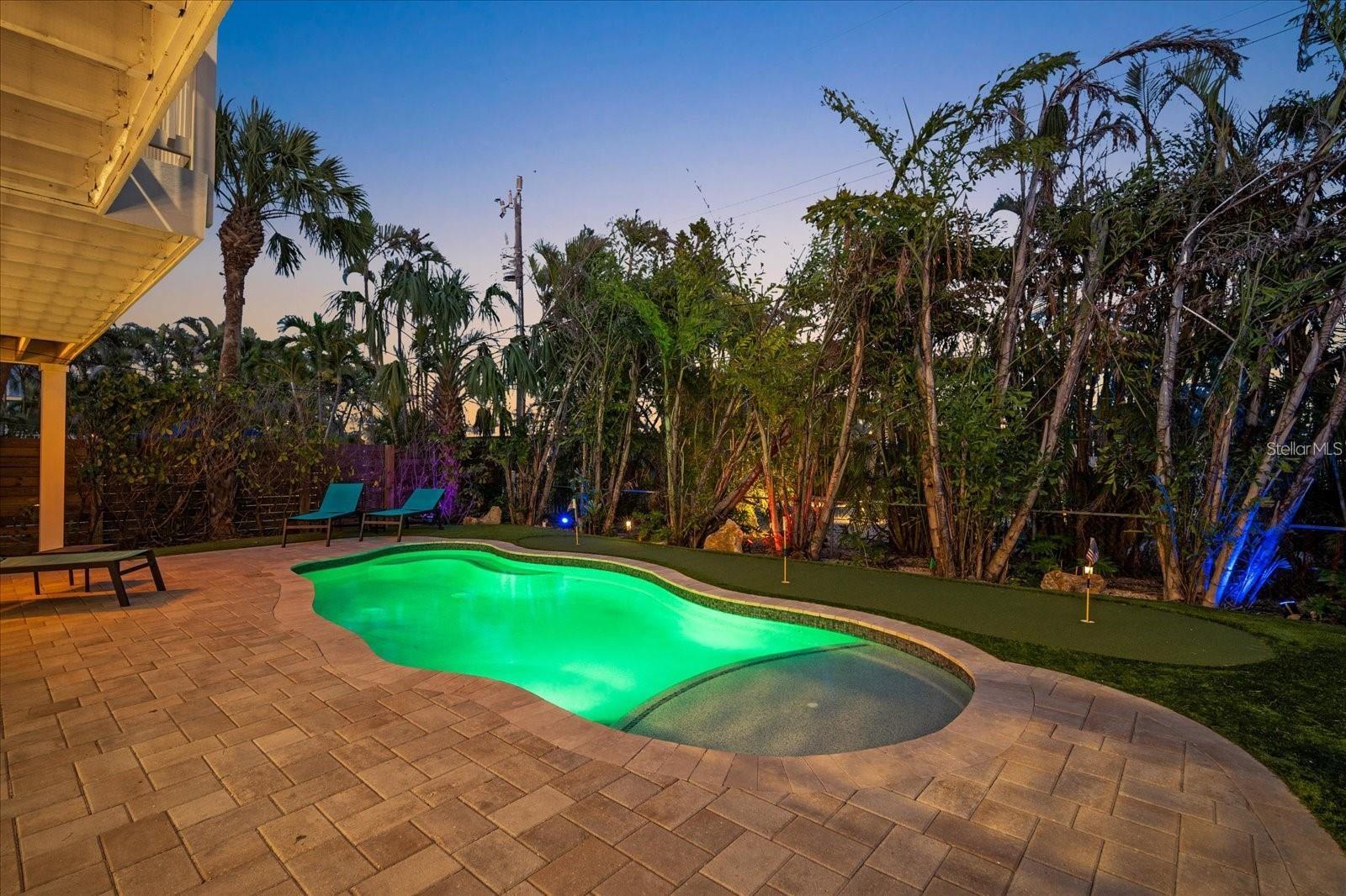 WEST WIND SHORES - Residential