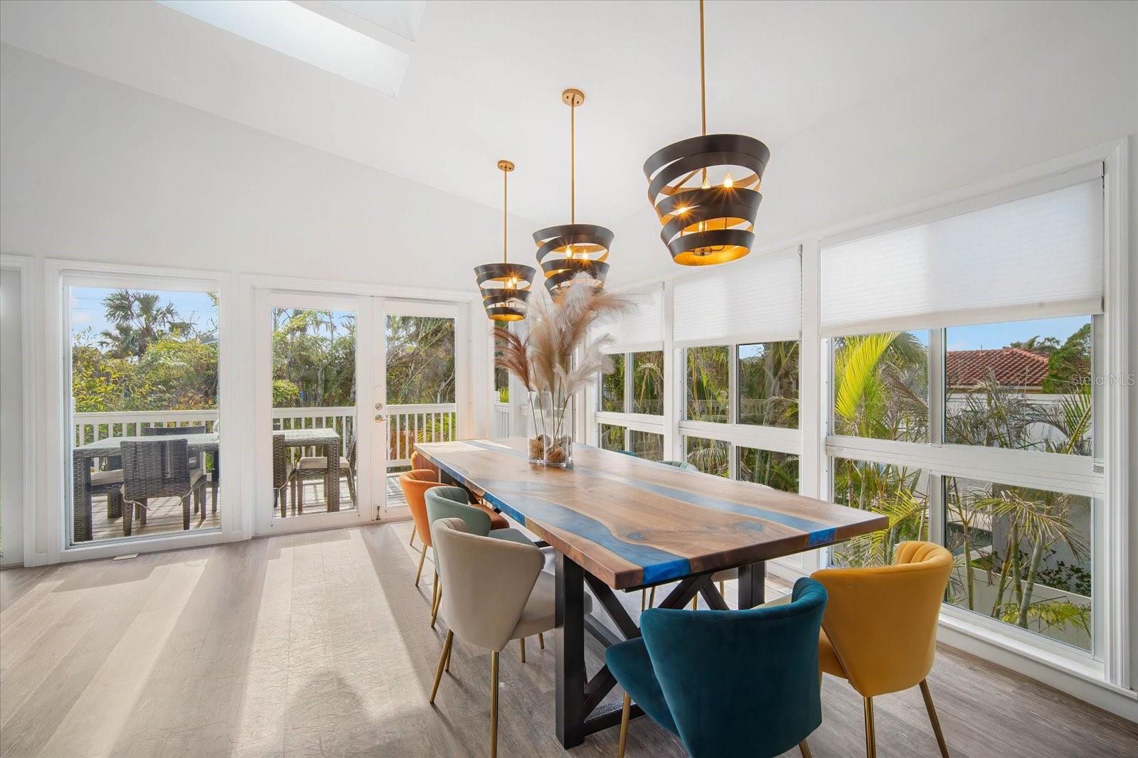 WEST WIND SHORES - Residential