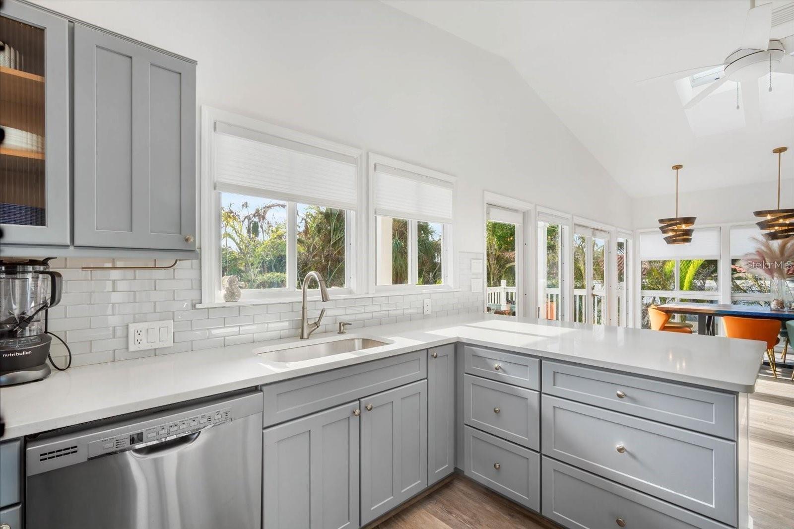 WEST WIND SHORES - Residential