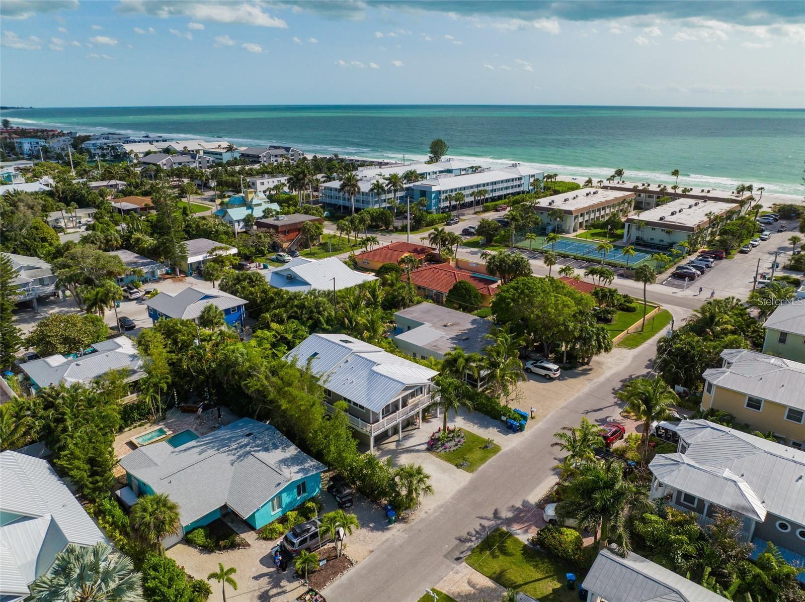 WEST WIND SHORES - Residential