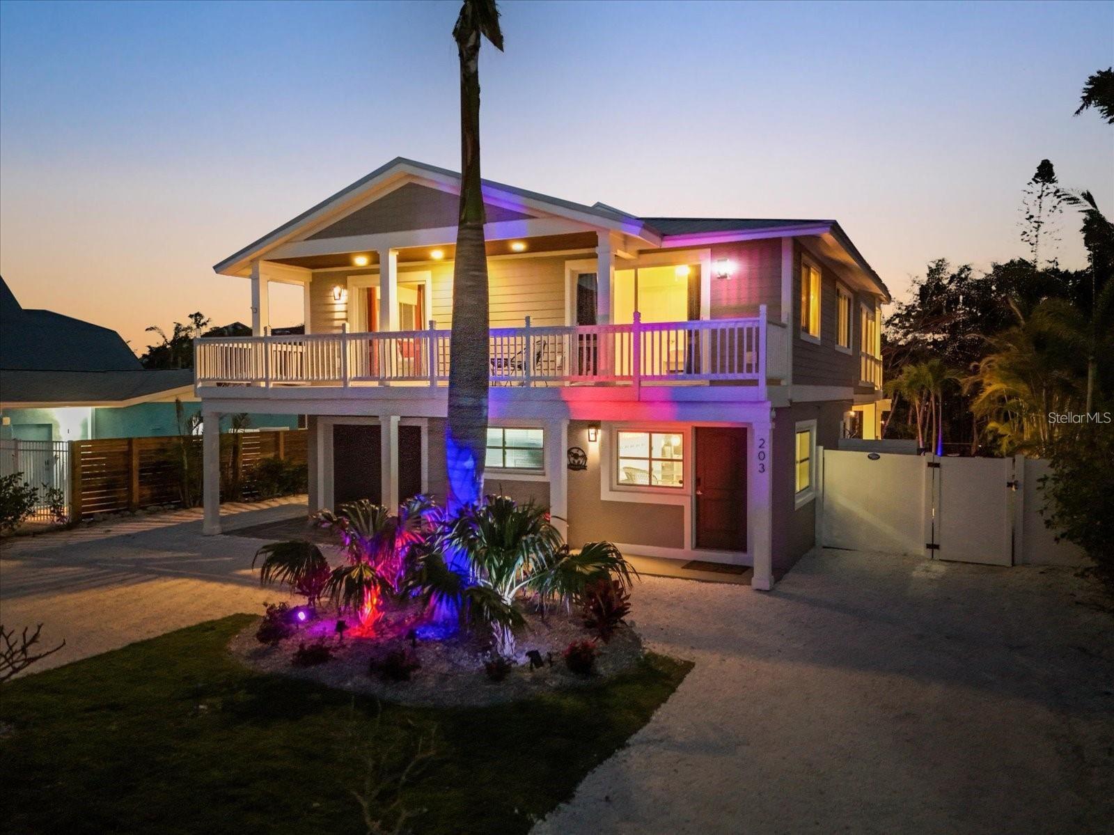 WEST WIND SHORES - Residential