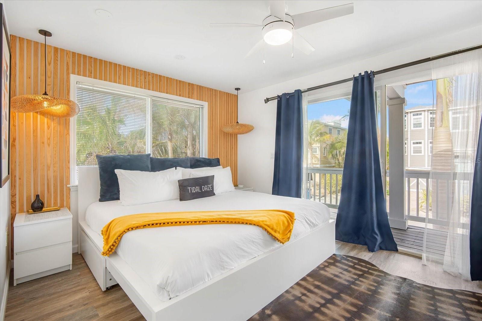 WEST WIND SHORES - Residential