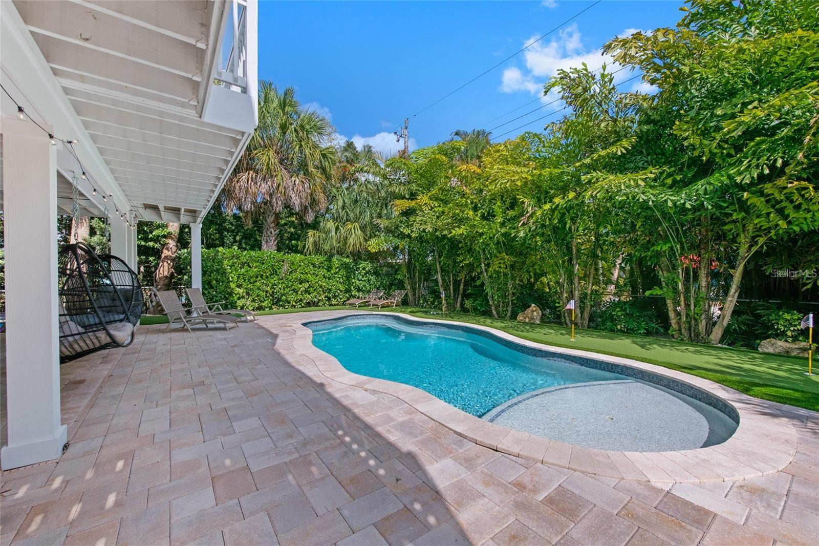 WEST WIND SHORES - Residential