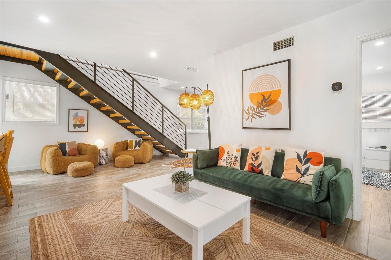 WEST WIND SHORES - Residential