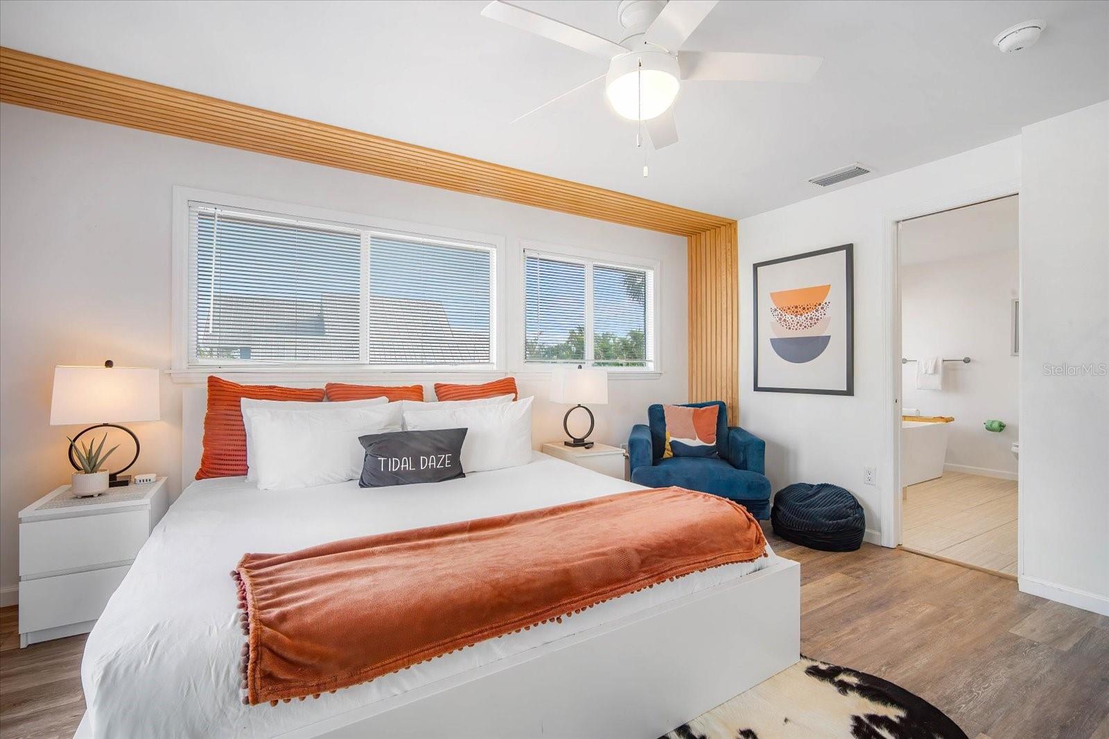 WEST WIND SHORES - Residential