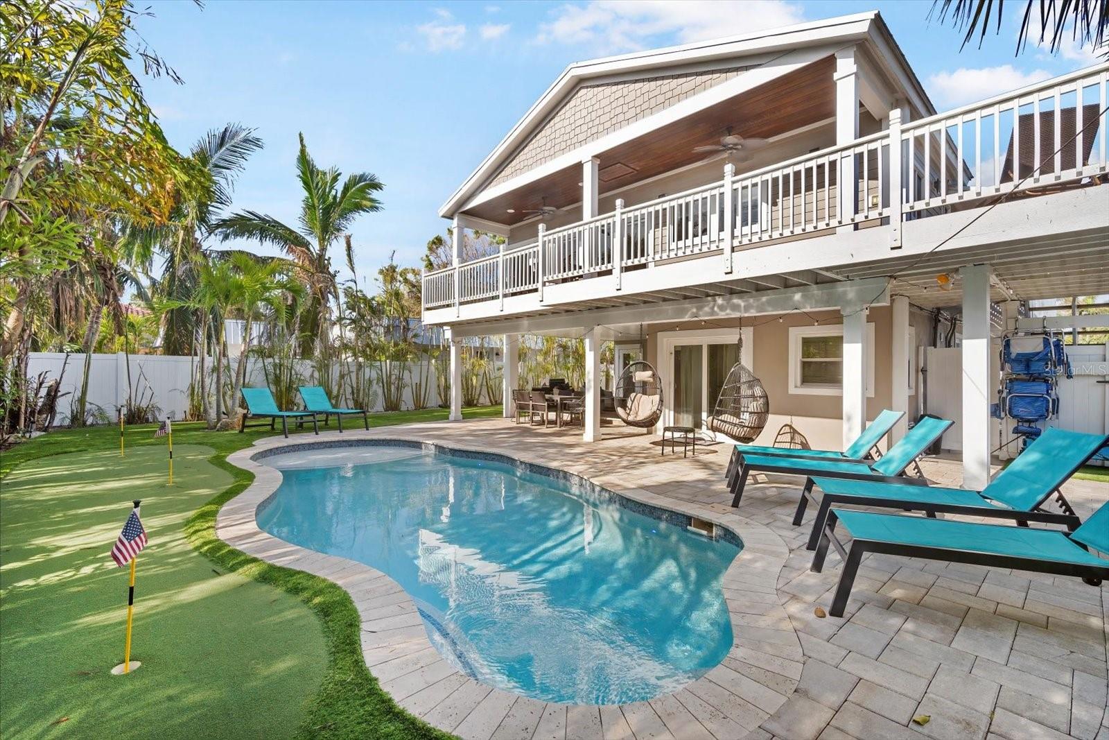 WEST WIND SHORES - Residential