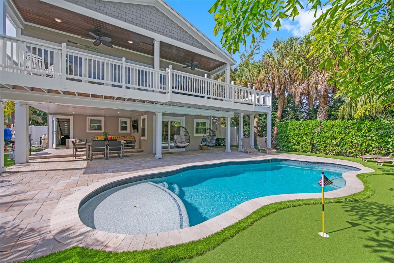 WEST WIND SHORES - Residential