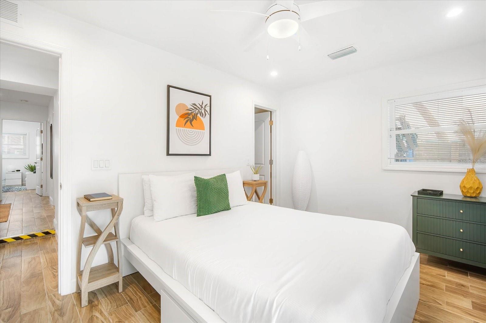 WEST WIND SHORES - Residential