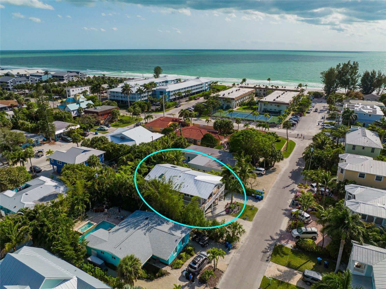 WEST WIND SHORES - Residential