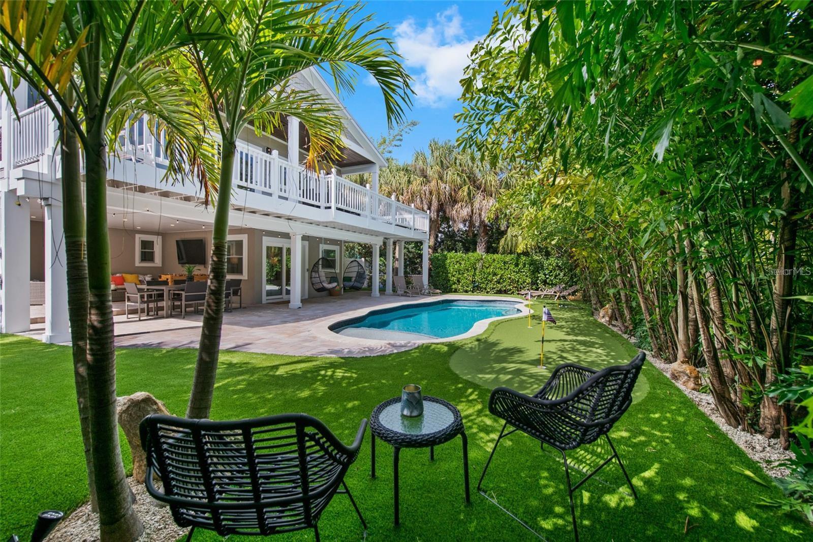 WEST WIND SHORES - Residential