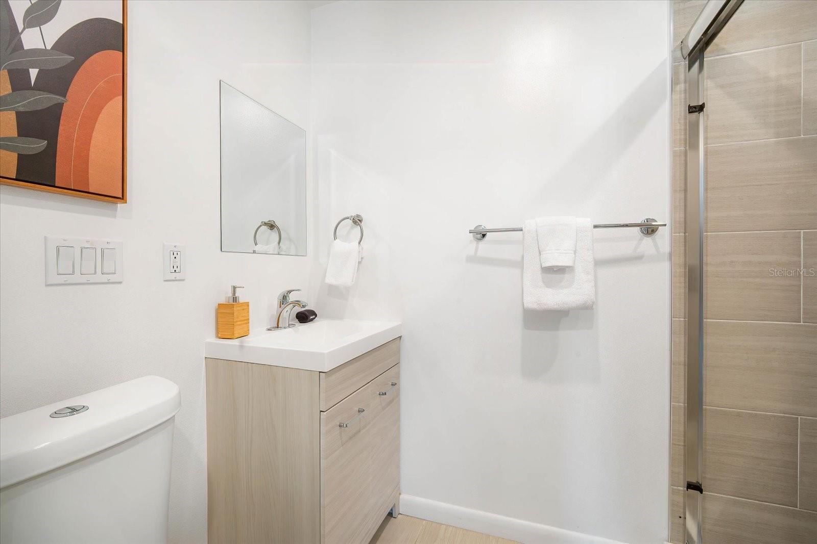 WEST WIND SHORES - Residential