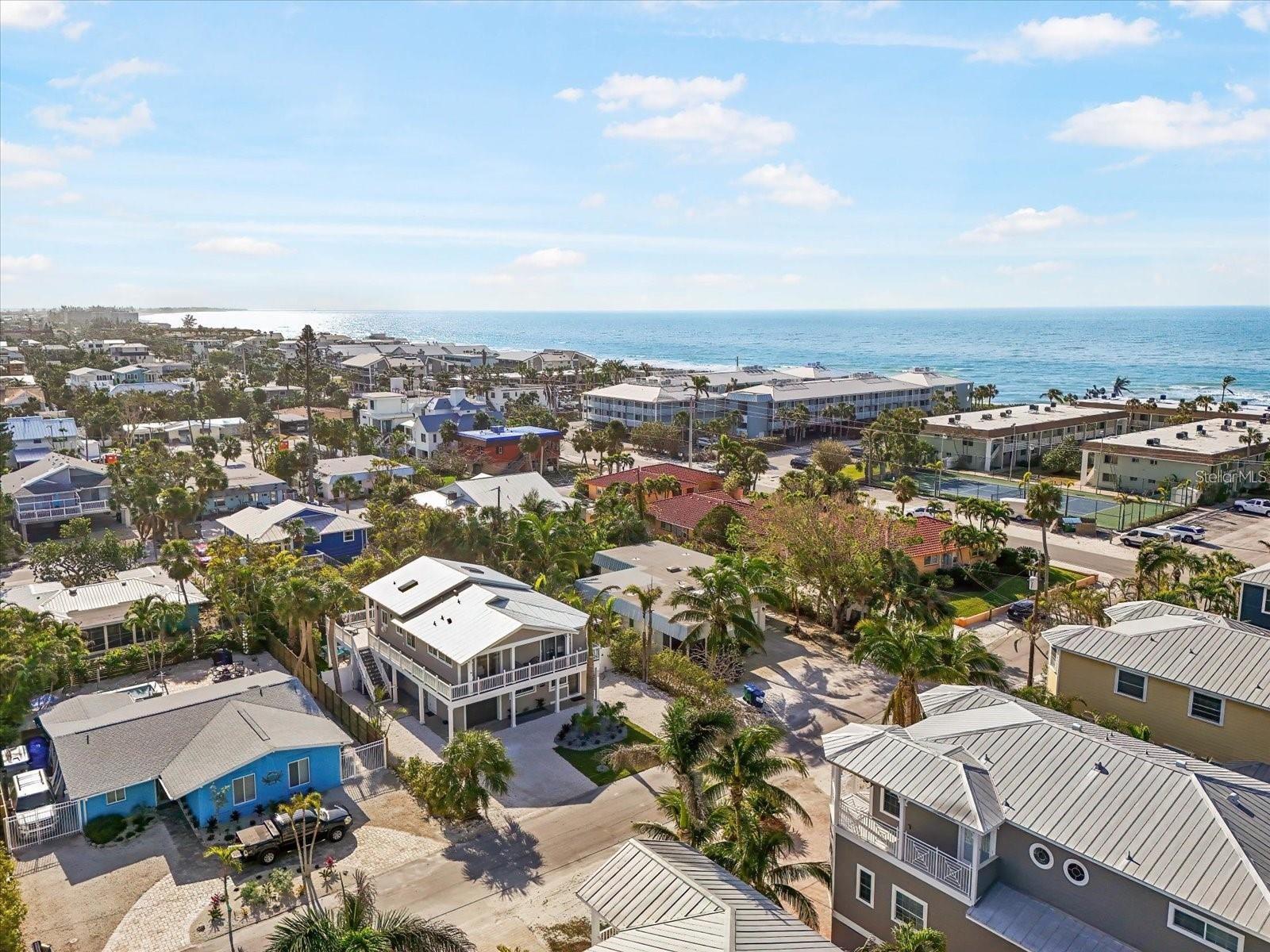 WEST WIND SHORES - Residential