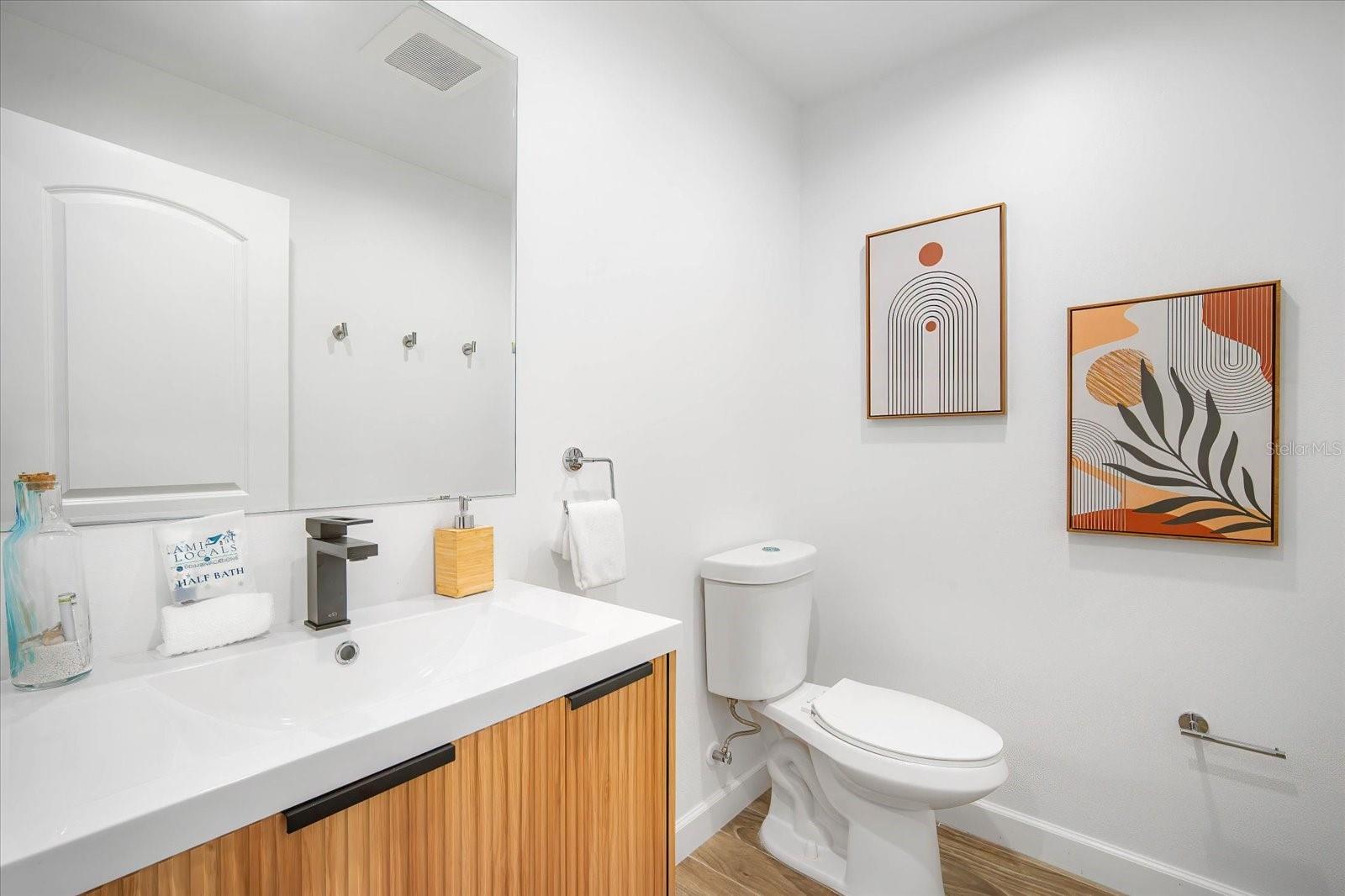 WEST WIND SHORES - Residential