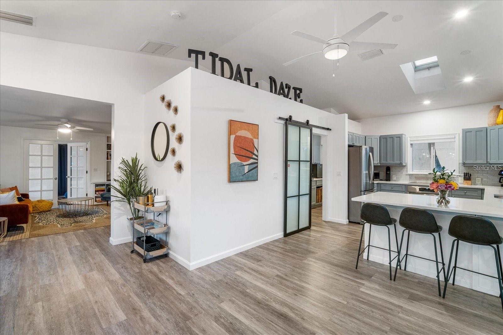 WEST WIND SHORES - Residential