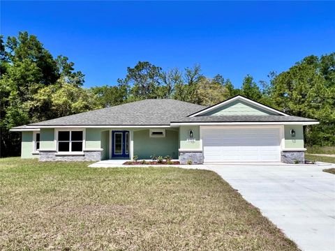 8552 N ELIDA AVENUE CITRUS SPRINGS FL 34434