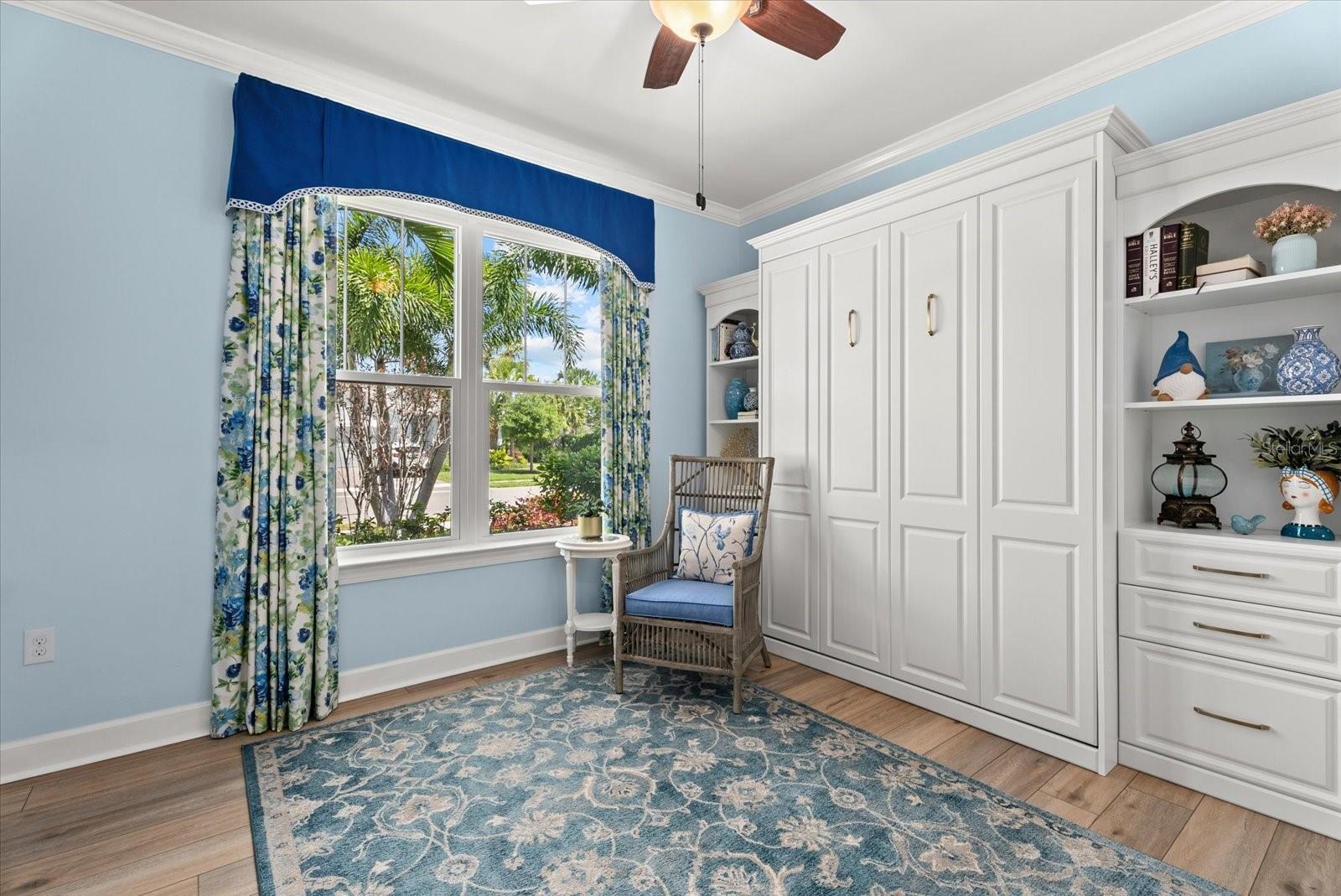 MALLORY PARK PH II SUBPH B - Residential