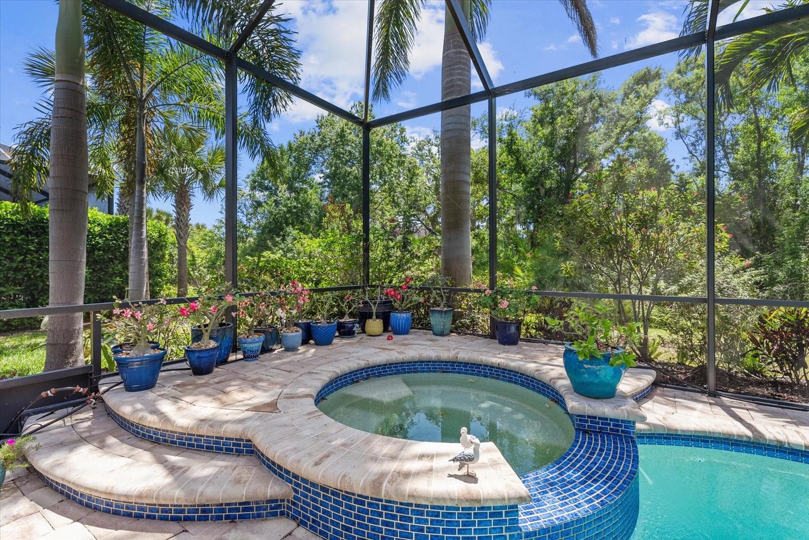 MALLORY PARK PH II SUBPH B - Residential