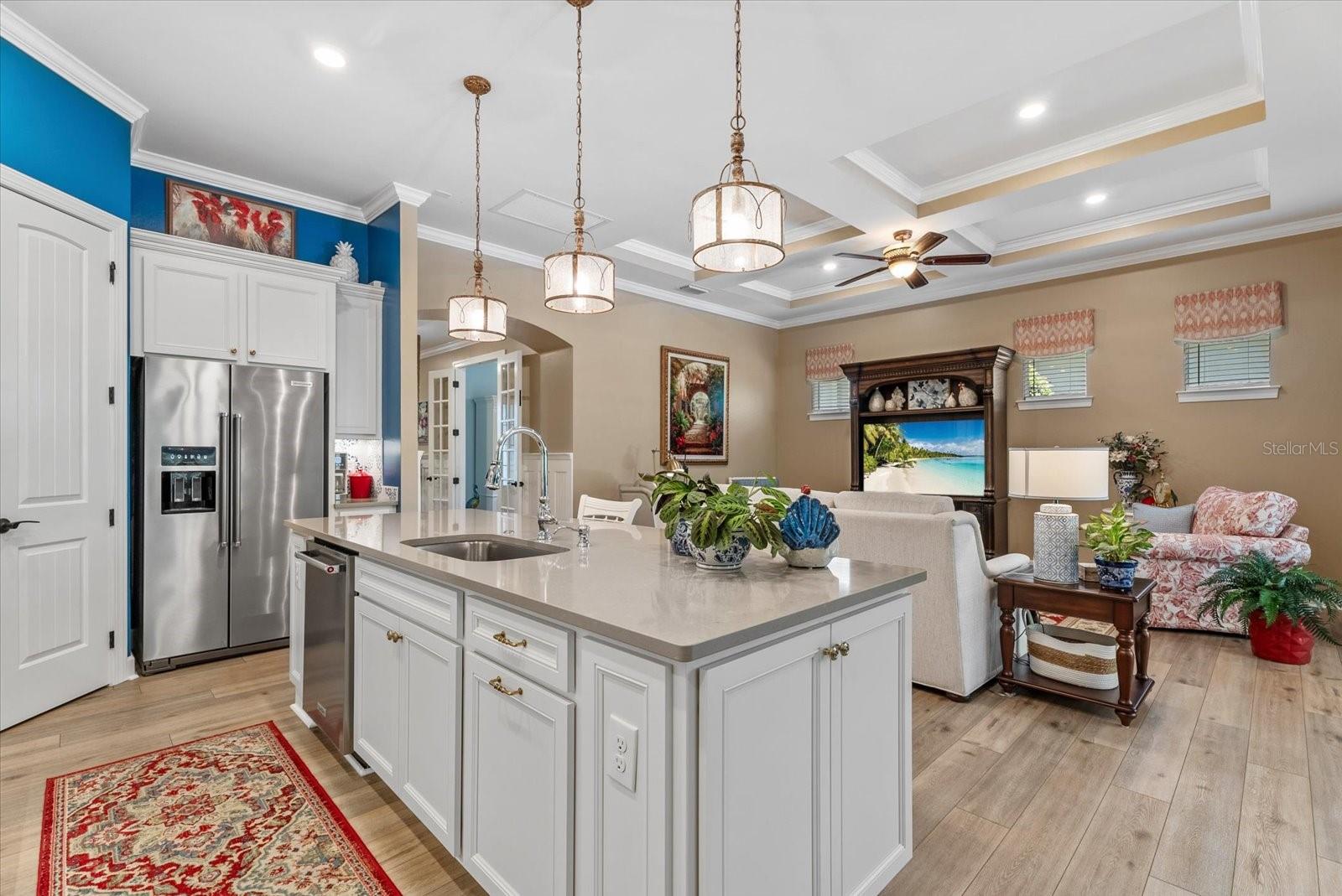 MALLORY PARK PH II SUBPH B - Residential