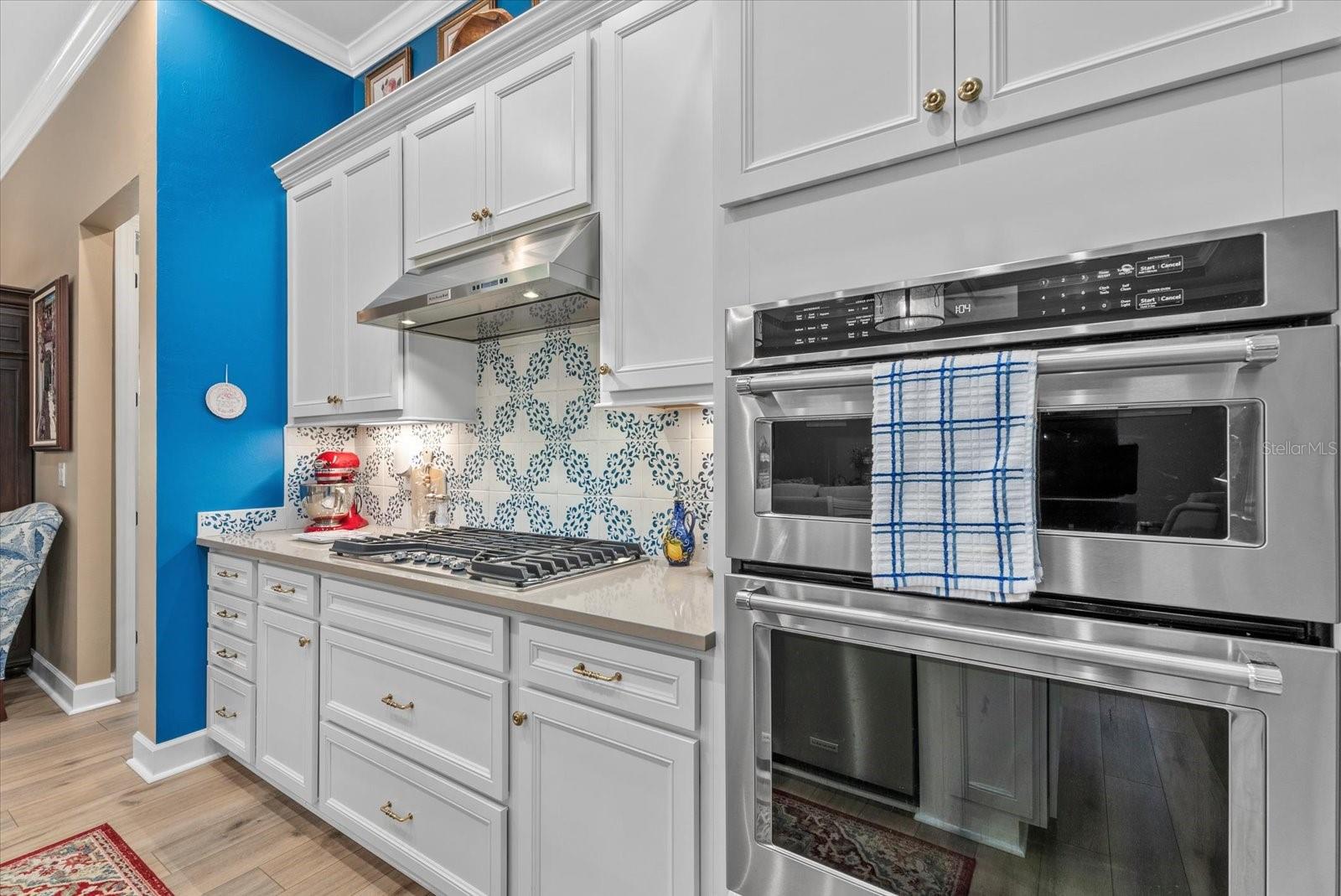 MALLORY PARK PH II SUBPH B - Residential