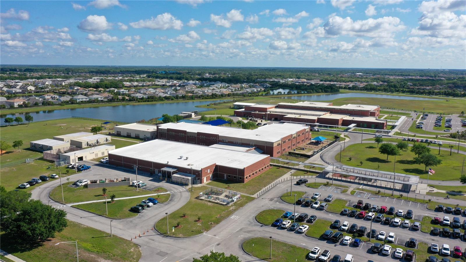 MALLORY PARK PH II SUBPH B - Residential