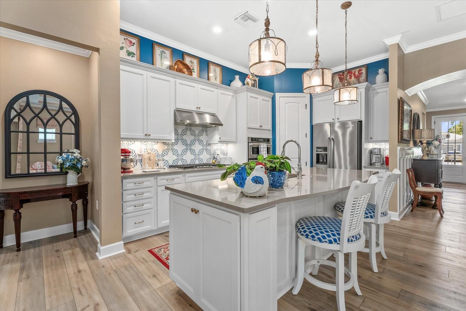 MALLORY PARK PH II SUBPH B - Residential