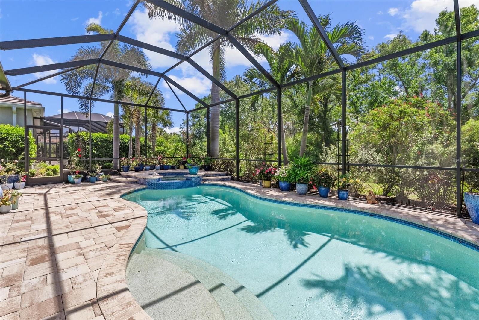 MALLORY PARK PH II SUBPH B - Residential