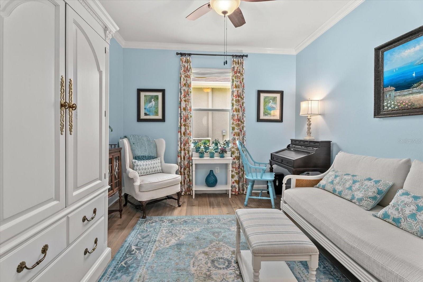 MALLORY PARK PH II SUBPH B - Residential