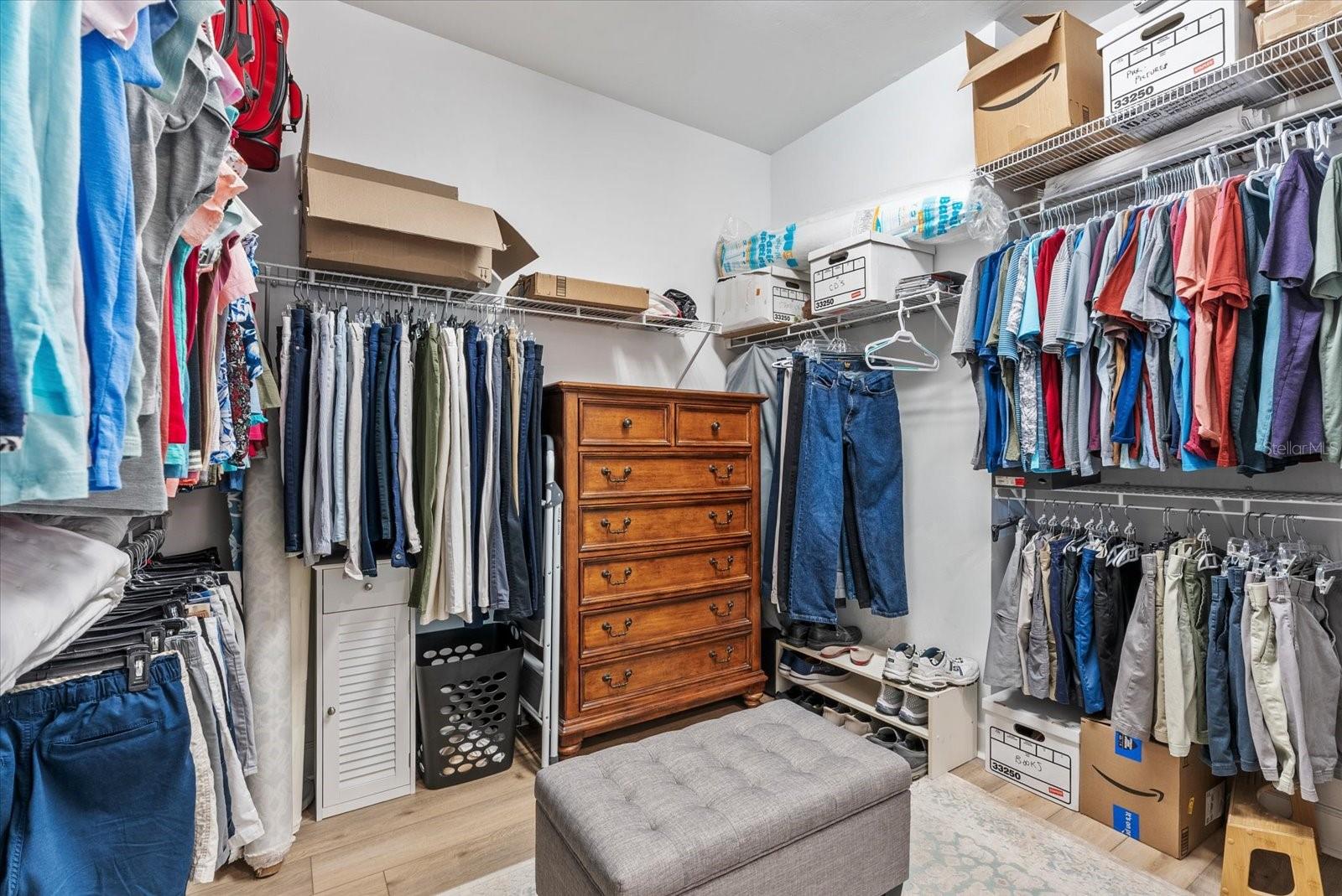 MALLORY PARK PH II SUBPH B - Residential