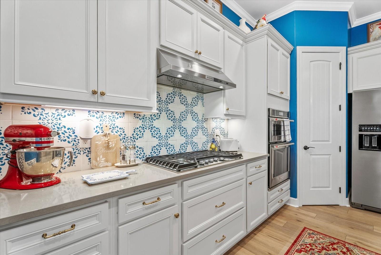 MALLORY PARK PH II SUBPH B - Residential