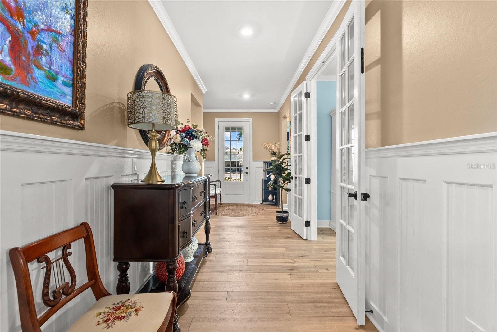 MALLORY PARK PH II SUBPH B - Residential