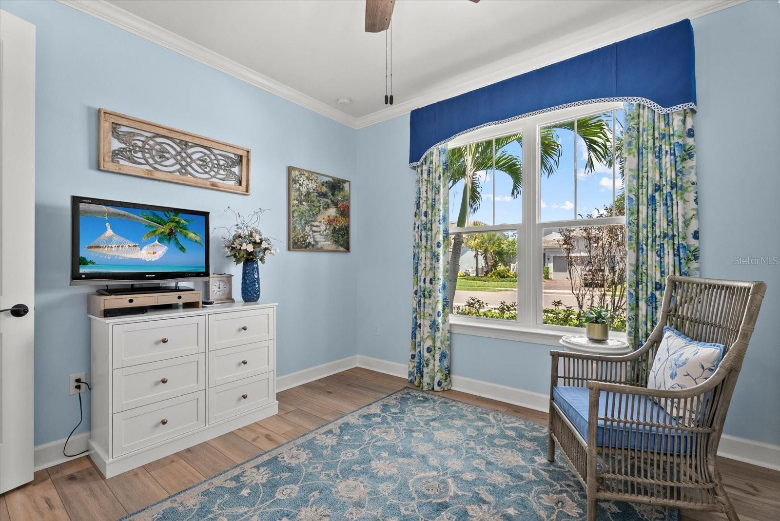 MALLORY PARK PH II SUBPH B - Residential