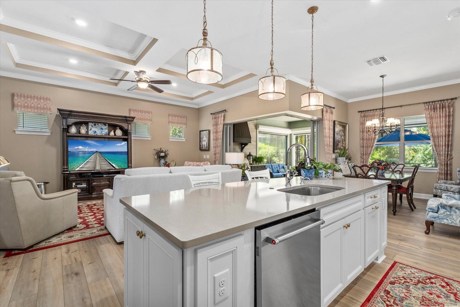 MALLORY PARK PH II SUBPH B - Residential