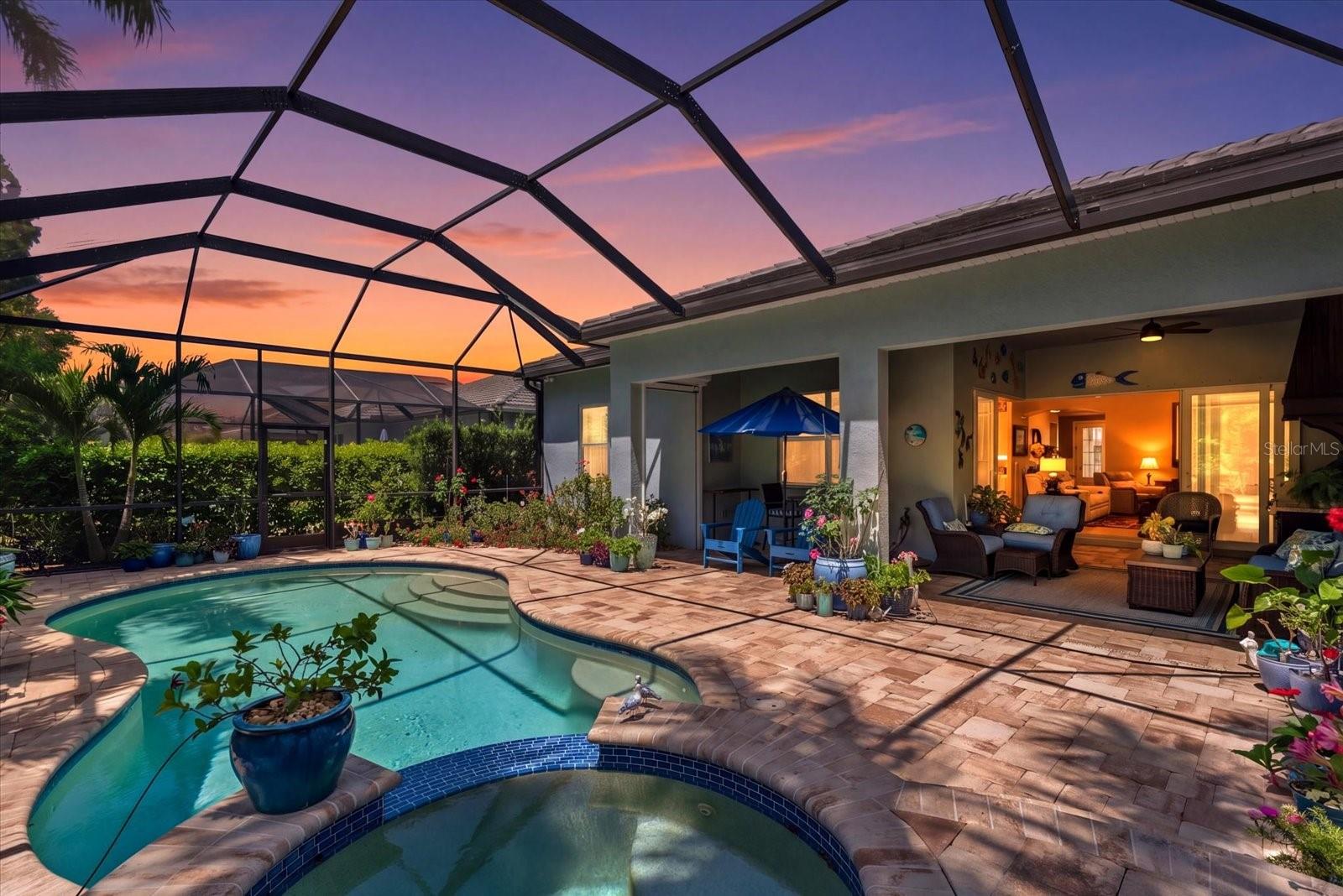 MALLORY PARK PH II SUBPH B - Residential