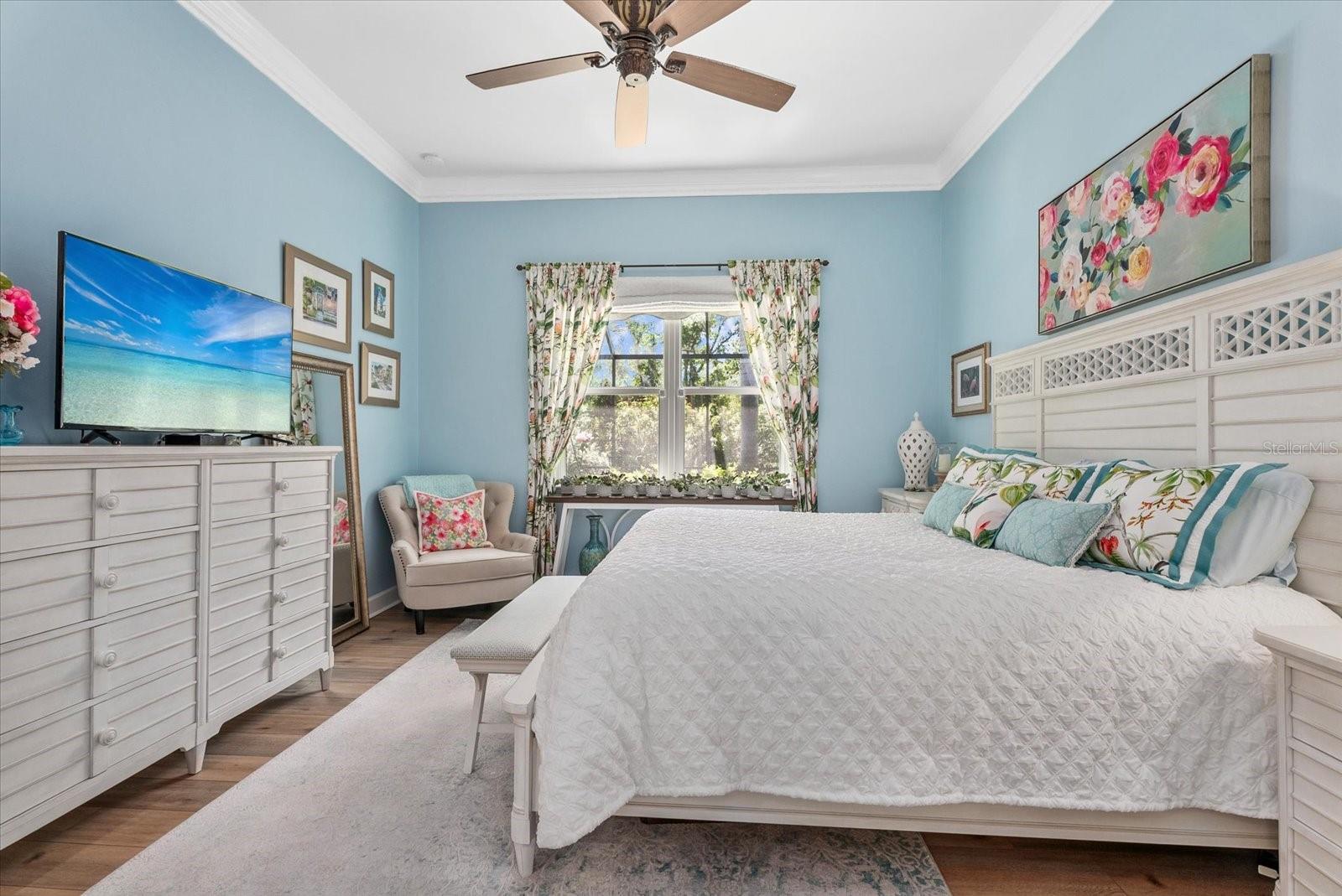 MALLORY PARK PH II SUBPH B - Residential