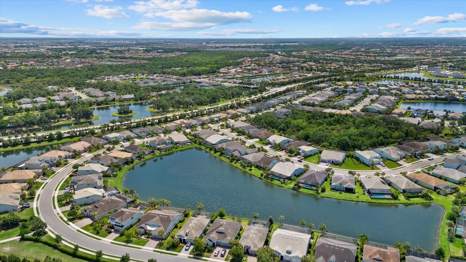 MALLORY PARK PH II SUBPH B - Residential