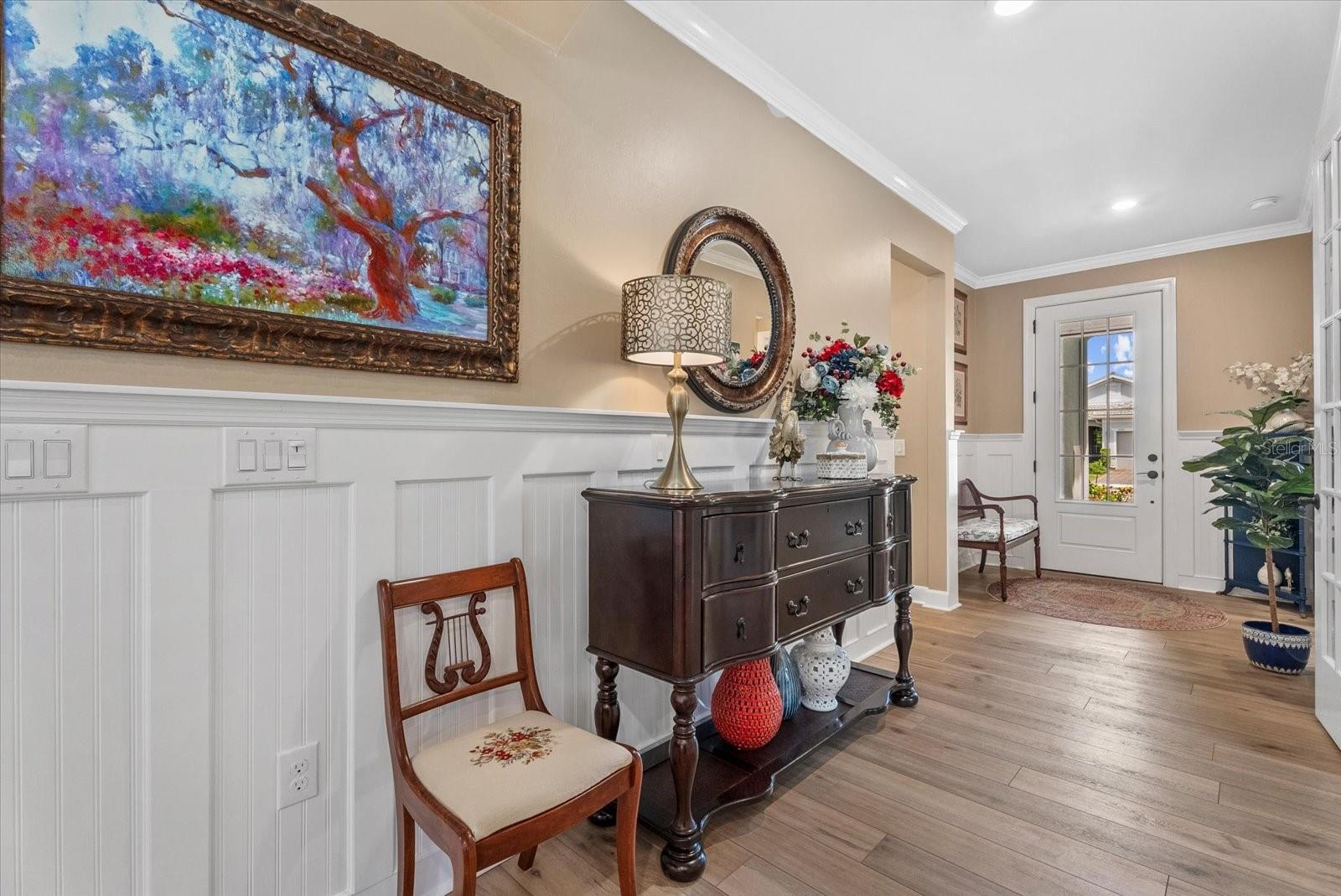 MALLORY PARK PH II SUBPH B - Residential