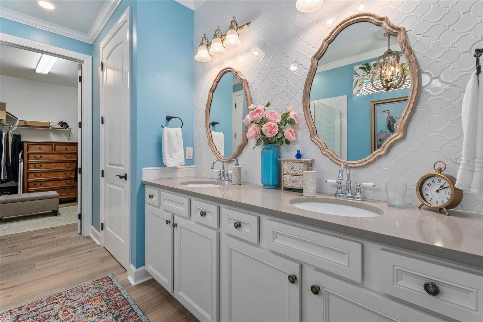 MALLORY PARK PH II SUBPH B - Residential