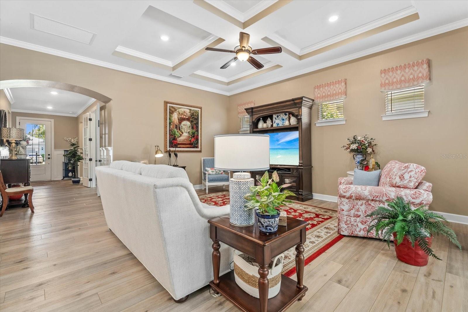 MALLORY PARK PH II SUBPH B - Residential