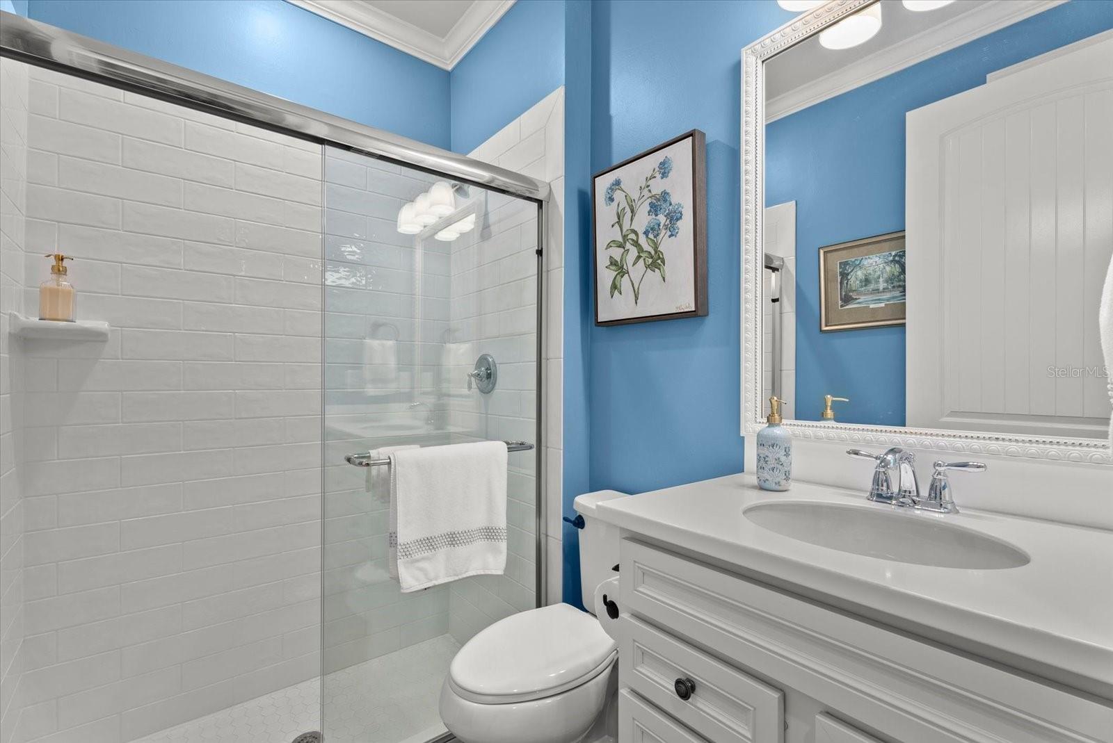 MALLORY PARK PH II SUBPH B - Residential