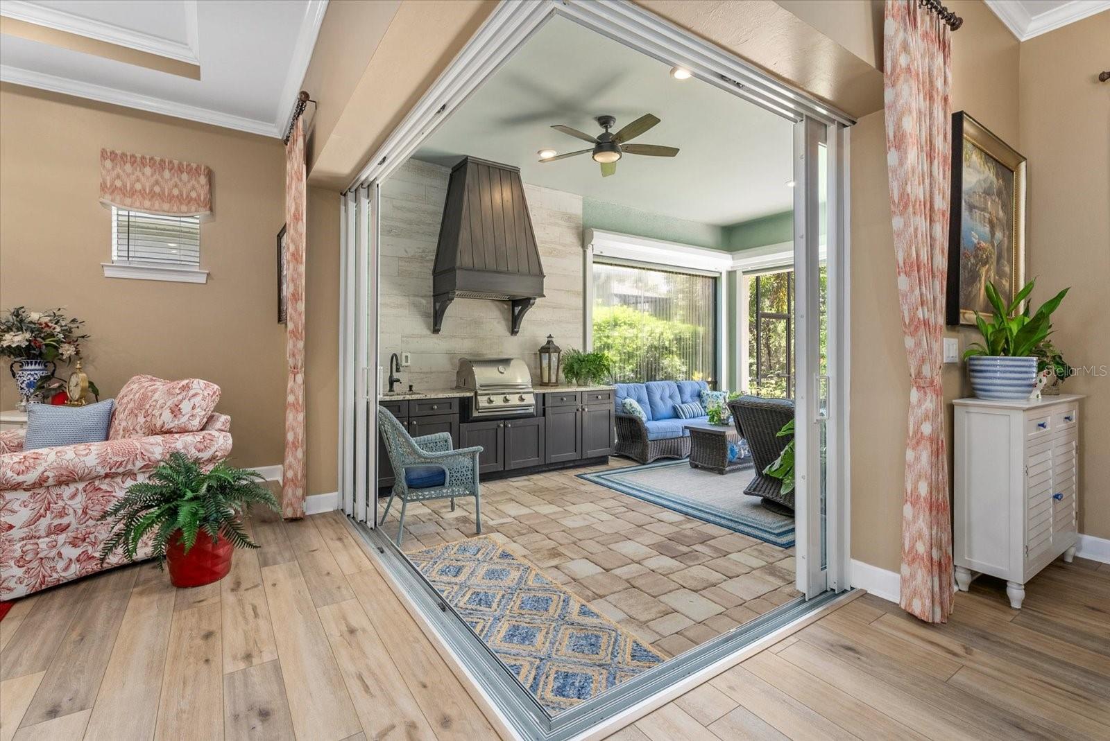 MALLORY PARK PH II SUBPH B - Residential