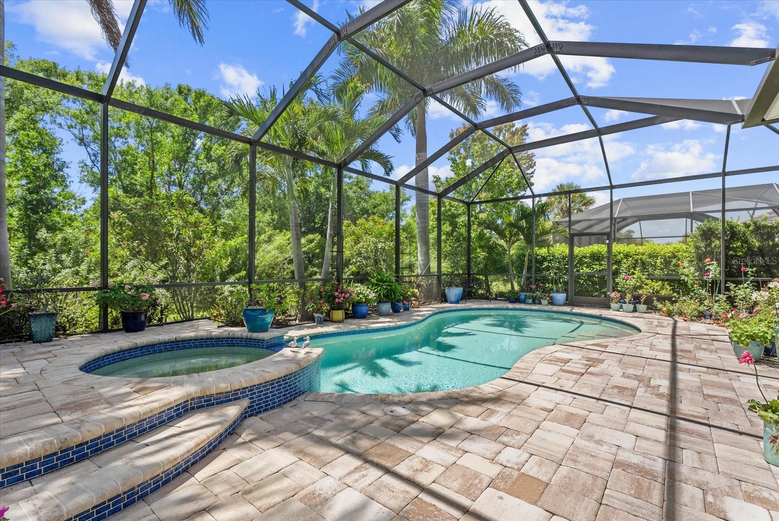 MALLORY PARK PH II SUBPH B - Residential