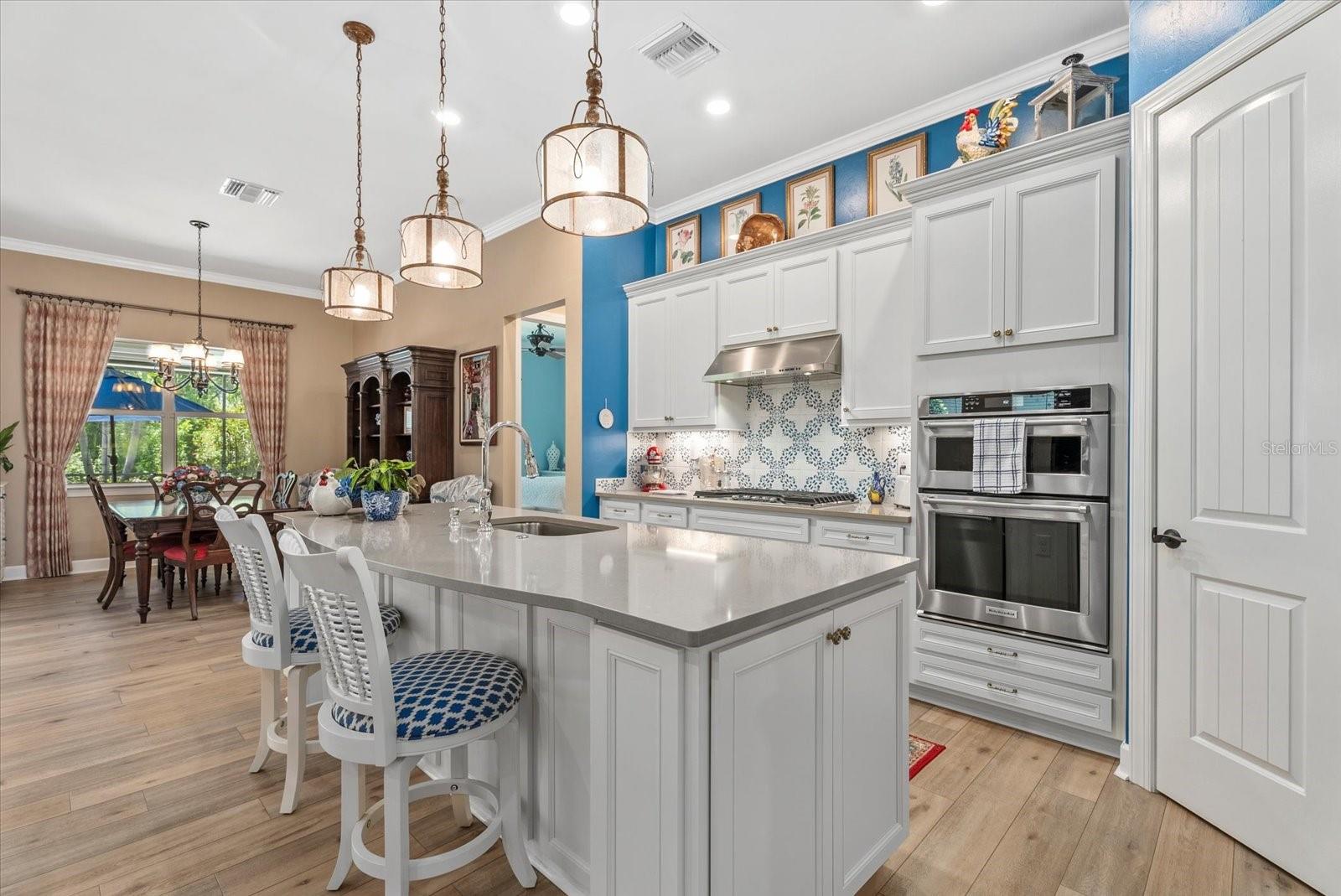 MALLORY PARK PH II SUBPH B - Residential