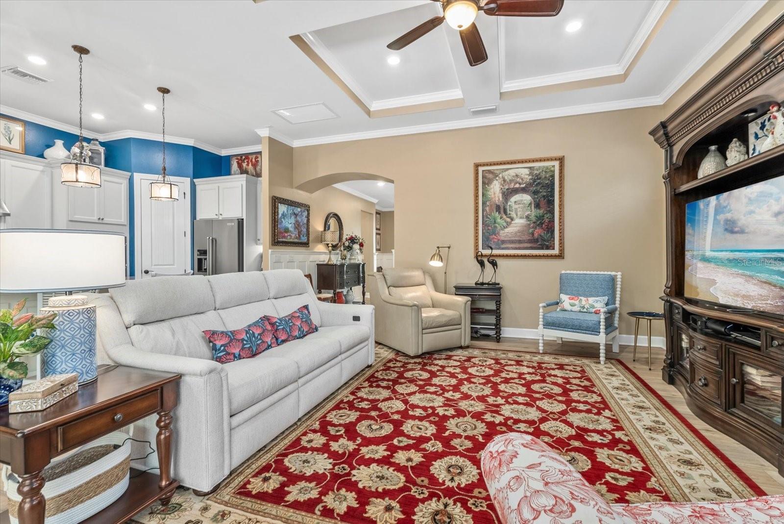 MALLORY PARK PH II SUBPH B - Residential