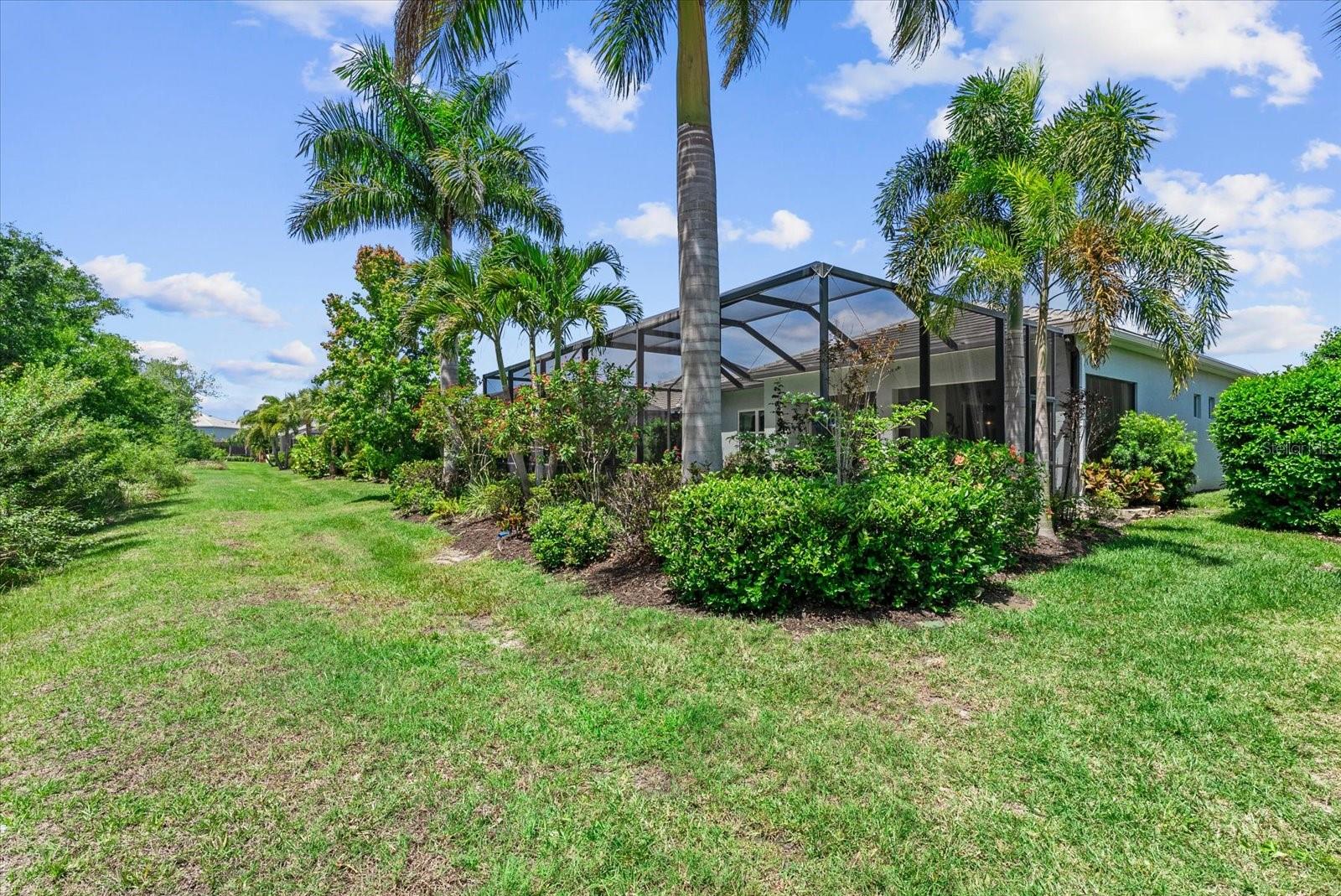 MALLORY PARK PH II SUBPH B - Residential