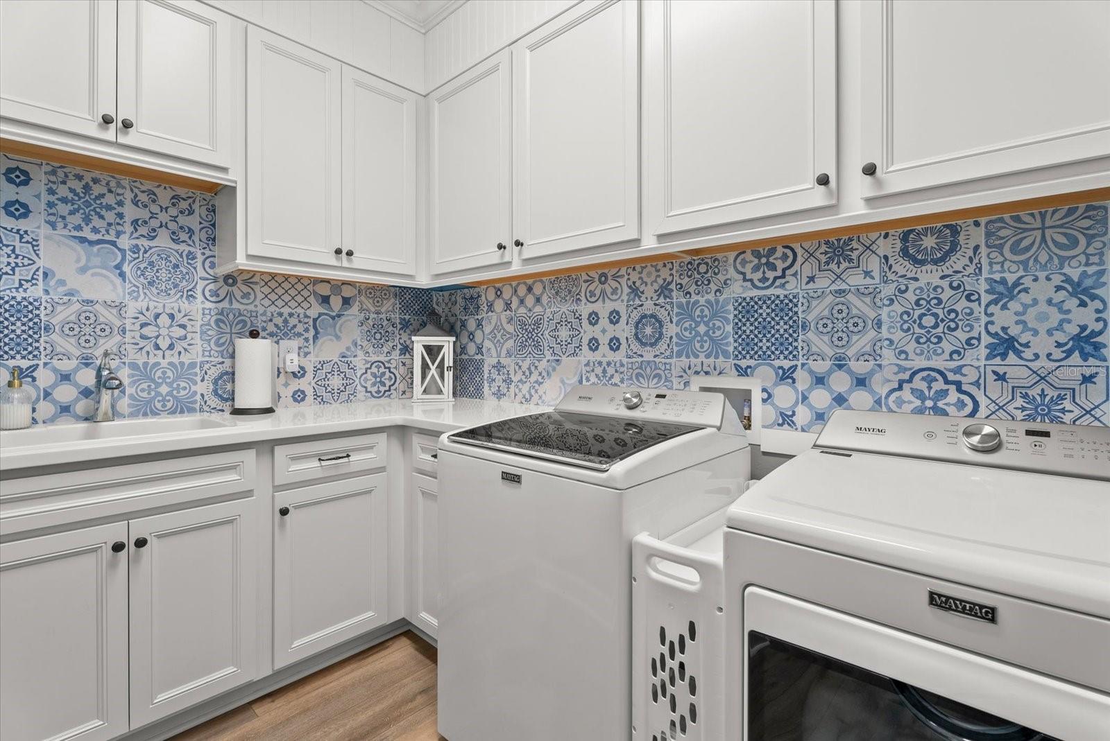 MALLORY PARK PH II SUBPH B - Residential